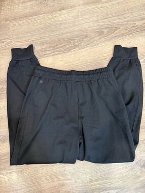 Zella Black Joggers